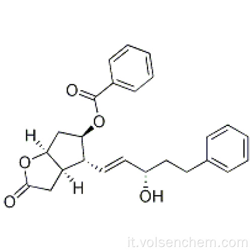 CAS 55444-68-3, Bimatoprost Intermedio